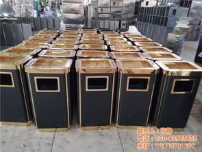 堅固耐用，盡顯戶外優雅——錦香天金屬制品廠戶外不銹鋼麗格桶